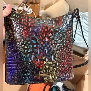 Brand new Brahmin Katie Showtime Melbourne